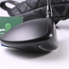 Cobra DS-Adapt X Driver / 9 Degree / Stiff Flex Aldila NV 23' Green 65 Shaft - Image 7