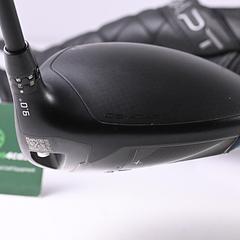 Cobra DS-Adapt X Driver / 9 Degree / Stiff Flex Aldila NV 23' Green 65 Shaft - Image 5