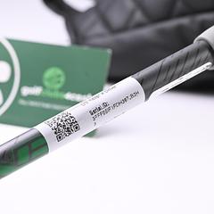 Cobra DS-Adapt X Driver / 9 Degree / Stiff Flex Aldila NV 23' Green 65 Shaft - Image 4