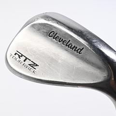 Cleveland RTZ Tour Rack Gap Wedge / 52 Degree / Stiff Flex Dynamic Gold S400 - Image 1