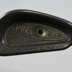 Ping Eye 2 #1 Iron / 16 Degree / Black Dot / Stiff Flex Ping JZ Cushin Shaft - Image 1