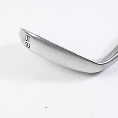 Cleveland RTZ Tour Rack Gap Wedge / 52 Degree / Stiff Flex Dynamic Gold S400 - Image 3