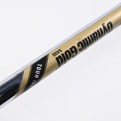 Cleveland RTZ Tour Rack Gap Wedge / 52 Degree / Stiff Flex Dynamic Gold S400 - Image 4