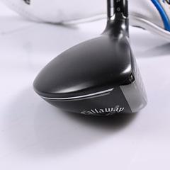 Callaway Paradym Ai Smoke #4 Hybrid / 21 Degree / Senior Flex Aldila Ascent 50 - Image 3