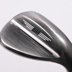 Titleist Vokey SM9 Lob Wedge / 60 Degree / Wedge Flex Titleist Vokey SM9 Shaft - Image 1