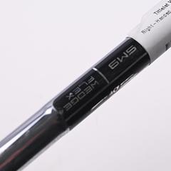 Titleist Vokey SM9 Lob Wedge / 60 Degree / Wedge Flex Titleist Vokey SM9 Shaft - Image 4