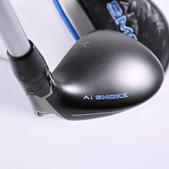Callaway Paradym Ai Smoke #4 Hybrid / 21 Degree / Senior Flex Aldila Ascent 50 - Image 5
