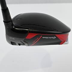 Taylormade Stealth 2 Plus Driver / 9 Degree / Regular Flex Wishon S2S - Image 1