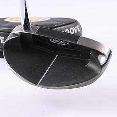 Yes! C-Groove Victoria II Putter / 35 Inch - Image 4