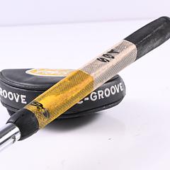 Yes! C-Groove Victoria II Putter / 35 Inch - Image 6