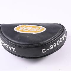 Yes! C-Groove Victoria II Putter / 35 Inch - Image 7