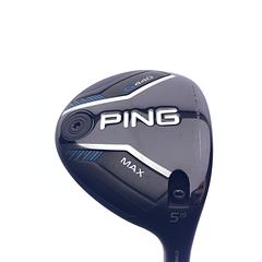 Used Ping G440 Max 5 Fairway Wood / 19 Degrees / Stiff Flex - Image 2