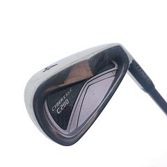 Used Yonex Cyberstar C280 4 Iron / 24 Degrees / Ladies Flex - Image 2