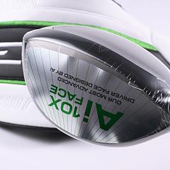 Callaway Elyte X Driver / 10.5 Degree / Regular Flex Denali Charcoal 50 Shaft - Image 6