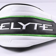 Callaway Elyte X Driver / 10.5 Degree / Regular Flex Denali Charcoal 50 Shaft - Image 1