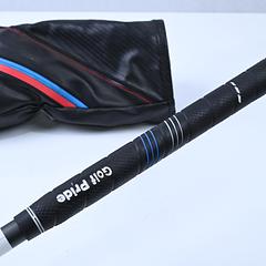 Taylormade M4 Driver / 10.5 Degree / X-Flex HZRDUS Smoke Yellow 60 Shaft - Image 9