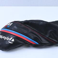 Taylormade M4 Driver / 10.5 Degree / X-Flex HZRDUS Smoke Yellow 60 Shaft - Image 8