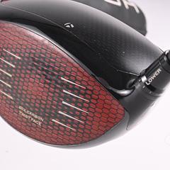 Taylormade Stealth Plus Driver / 9 Degree / Regular Flex Vanquish 4 Shaft - Image 4