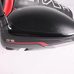 Taylormade Stealth Plus Driver / 9 Degree / Regular Flex Vanquish 4 Shaft - Image 5