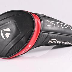 Taylormade Stealth Plus Driver / 9 Degree / Regular Flex Vanquish 4 Shaft - Image 9