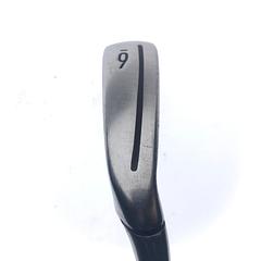 Used TaylorMade Stealth 6 Iron / 24.0 Degrees / Stiff Flex - Image 4