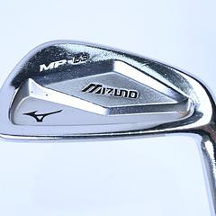 Mizuno MP-63 #5 Iron / 27 Degree / Regular Flex Project X Rifle Shaft - Image 1