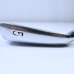 Mizuno MP-63 #5 Iron / 27 Degree / Regular Flex Project X Rifle Shaft - Image 3