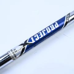Mizuno MP-63 #5 Iron / 27 Degree / Regular Flex Project X Rifle Shaft - Image 4