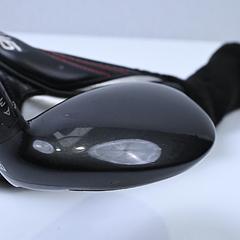 Titleist 818 H1 #3 Hybrid / 19 Degree / Senior Flex Kuro Kage Black Series 55 - Image 5