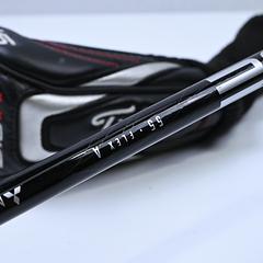Titleist 818 H1 #3 Hybrid / 19 Degree / Senior Flex Kuro Kage Black Series 55 - Image 6