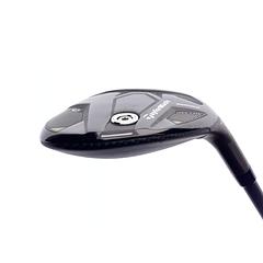 Used TaylorMade Qi35 Max Lite 4 Hybrid / 23 Degrees / Regular Flex - Image 9
