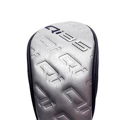 Used TaylorMade Qi35 Max Lite 4 Hybrid / 23 Degrees / Regular Flex - Image 7