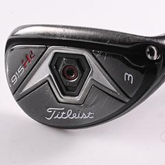 Titleist 915H #3 Hybrid / 20.5 Degree / Senior Flex Aldila Rogue Black 85 Shaft - Image 2