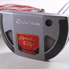 Taylormade Spider GT Notchback Putter / 34 Inch - Image 1