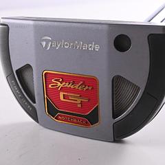 Taylormade Spider GT Notchback Putter / 34 Inch - Image 2