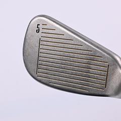 Ladies Callaway Big Bertha X-12 #5 Iron / 26 Degree / Ladies Flex Callaway Gems - Image 2