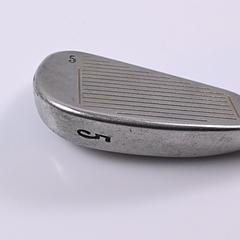 Ladies Callaway Big Bertha X-12 #5 Iron / 26 Degree / Ladies Flex Callaway Gems - Image 3