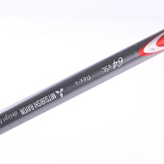 Taylormade M2 2017 Driver / 12 Degree / Senior Flex Diamana Red Board 64 vSL - Image 7