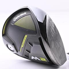 Taylormade M2 2017 Driver / 12 Degree / Senior Flex Diamana Red Board 64 vSL - Image 2