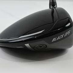 PXG 0311 Black Ops Driver / 10.5 Degree / Stiff Flex HZRDUS Smoke Blue RDX 60 - Image 3