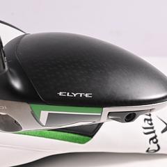 Callaway Elyte X Driver / 10.5 Degree / Senior Flex Vanquish Blue 4 Shaft - Image 5