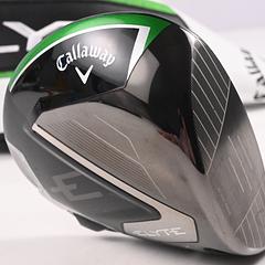 Callaway Elyte X Driver / 10.5 Degree / Senior Flex Vanquish Blue 4 Shaft - Image 1