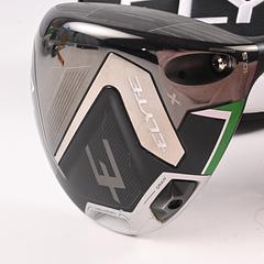 Callaway Elyte X Driver / 10.5 Degree / Senior Flex Vanquish Blue 4 Shaft - Image 2