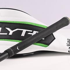 Callaway Elyte X Driver / 10.5 Degree / Senior Flex Vanquish Blue 4 Shaft - Image 8