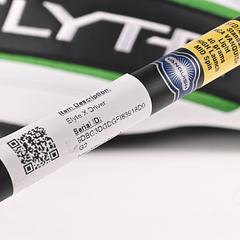 Callaway Elyte X Driver / 10.5 Degree / Senior Flex Vanquish Blue 4 Shaft - Image 7