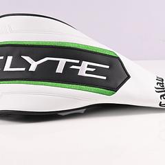 Callaway Elyte X Driver / 10.5 Degree / Senior Flex Vanquish Blue 4 Shaft - Image 9