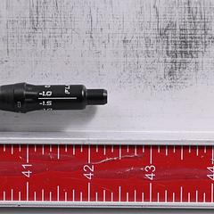 Ping Alta CB Black 65 #3 Wood Shaft / Regular Flex / Ping 3rd Gen - Image 6