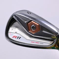 Taylormade R11 #9 Iron / Stiff Flex Dynamic Gold S300 Shaft - Image 1