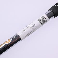 Mizuno JPX 923 Hot Metal HL #7 Iron / 31 Degree / Stiff Flex Dynamic Gold 120 - Image 5