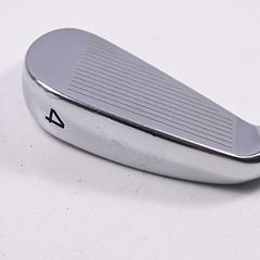 Cobra King Tour 2023 #4 Iron / 22 Degree / Stiff Flex KBS $-Taper Lite 100 Shaft - Image 3